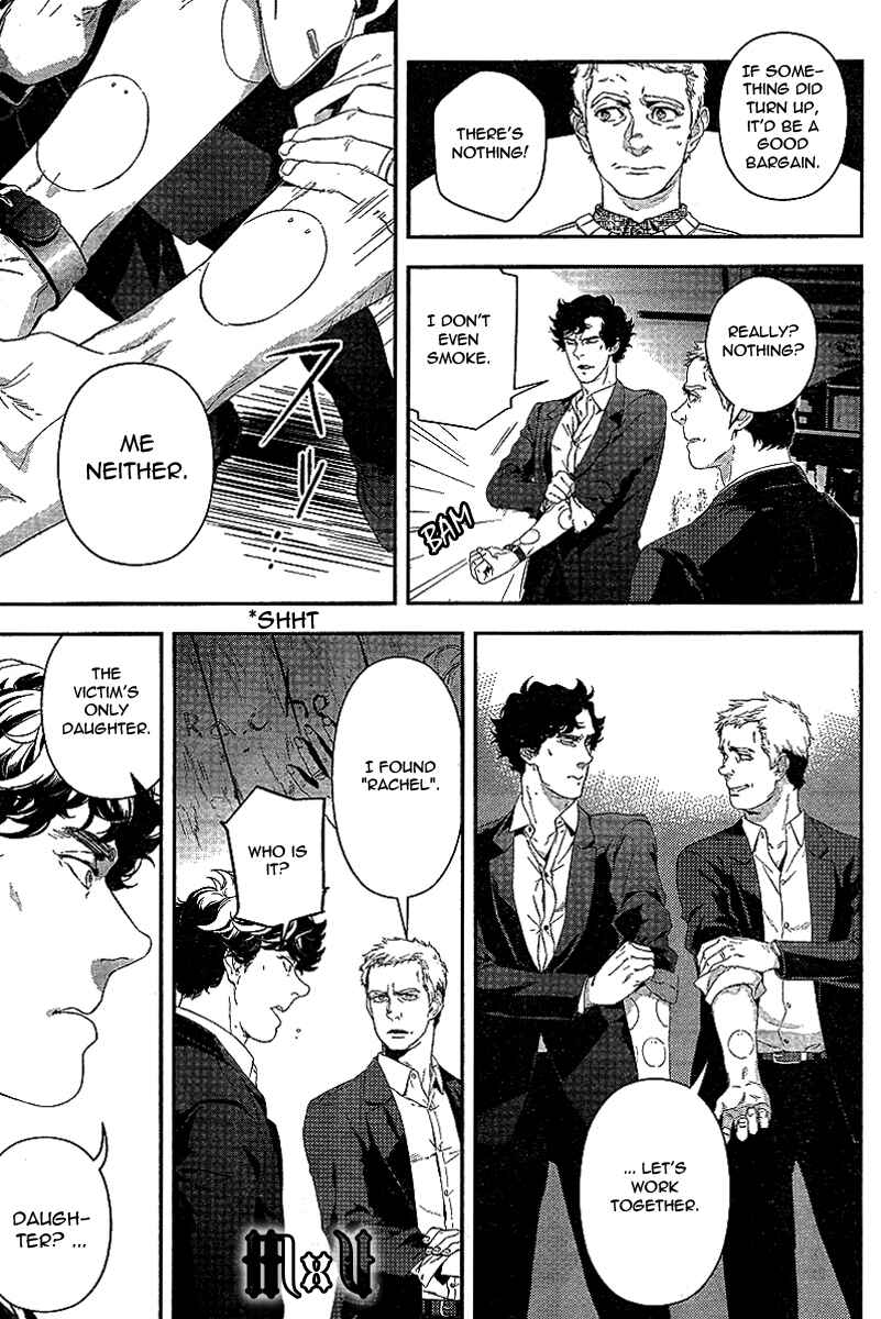 Page 5 Chapter 5 Sherlock