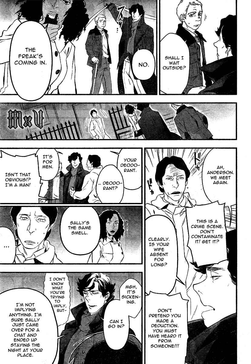 Page 11 Chapter 2 Sherlock