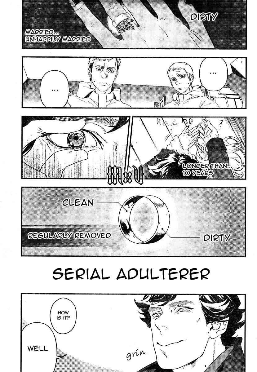 Page 15 Chapter 2 Sherlock