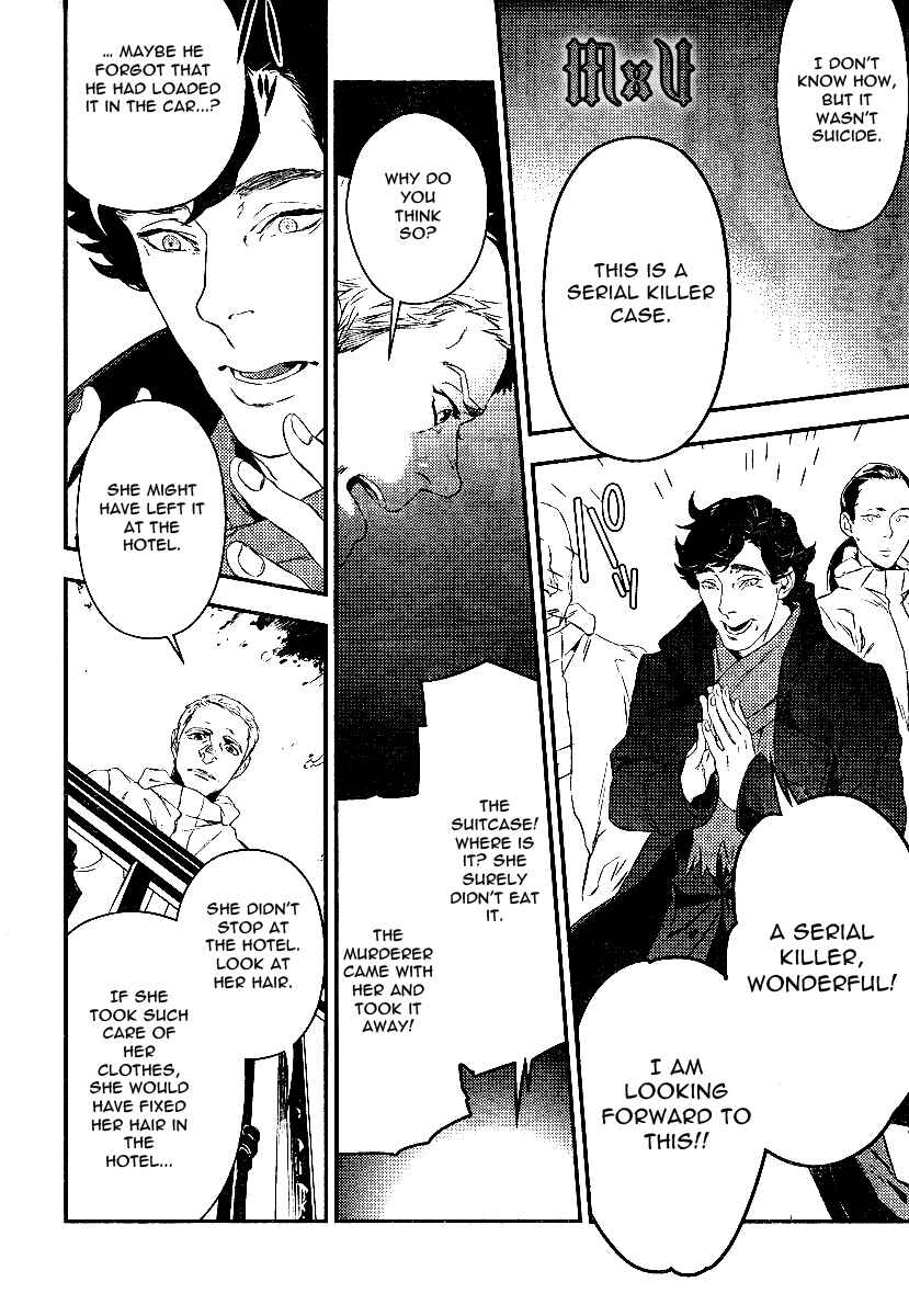 Page 22 Chapter 2 Sherlock