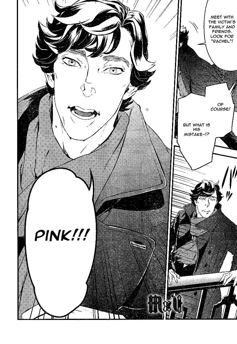 Page 24 Chapter 2 Sherlock