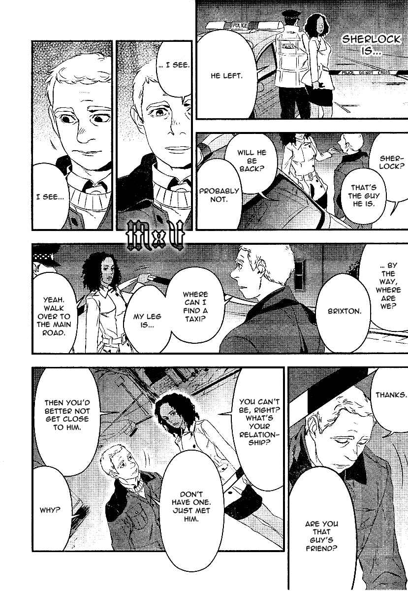 Page 26 Chapter 2 Sherlock