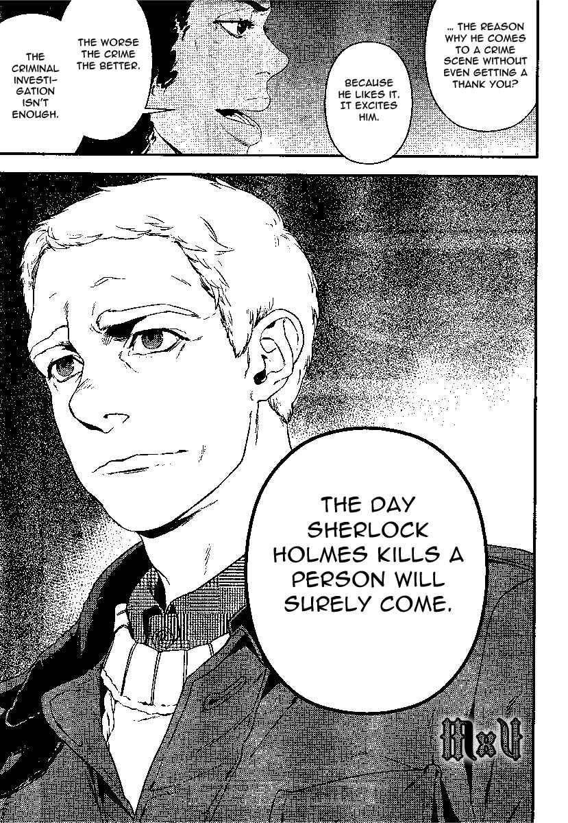 Page 27 Chapter 2 Sherlock