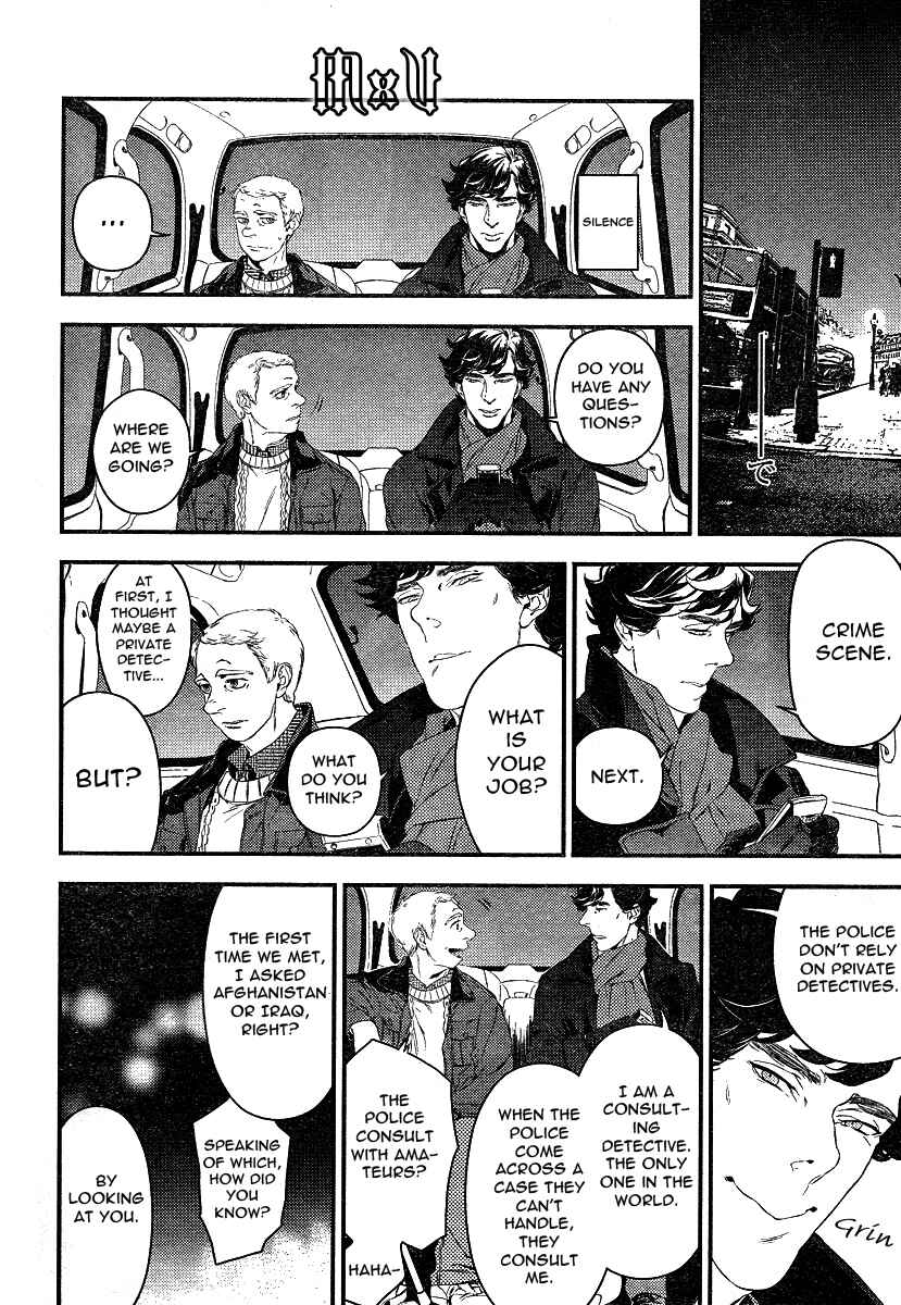 Page 4 Chapter 2 Sherlock