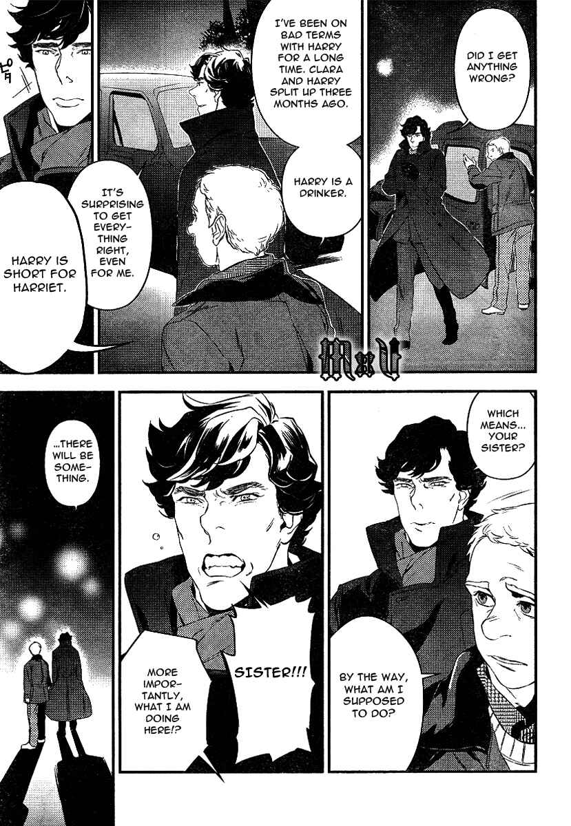 Page 9 Chapter 2 Sherlock