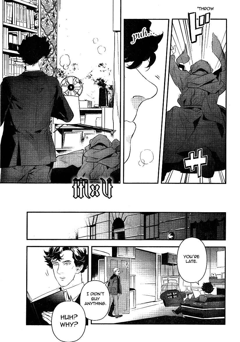 Page 11 Chapter 1 Sherlock