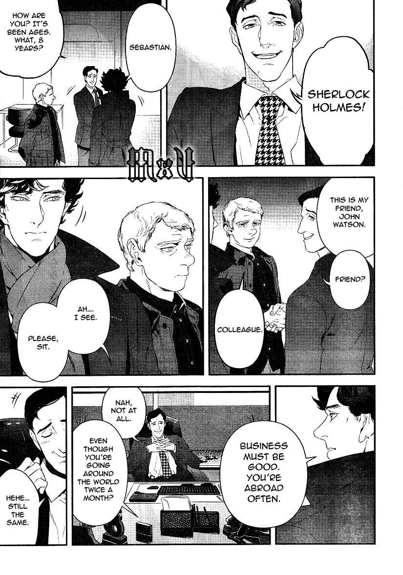 Page 17 Chapter 1 Sherlock