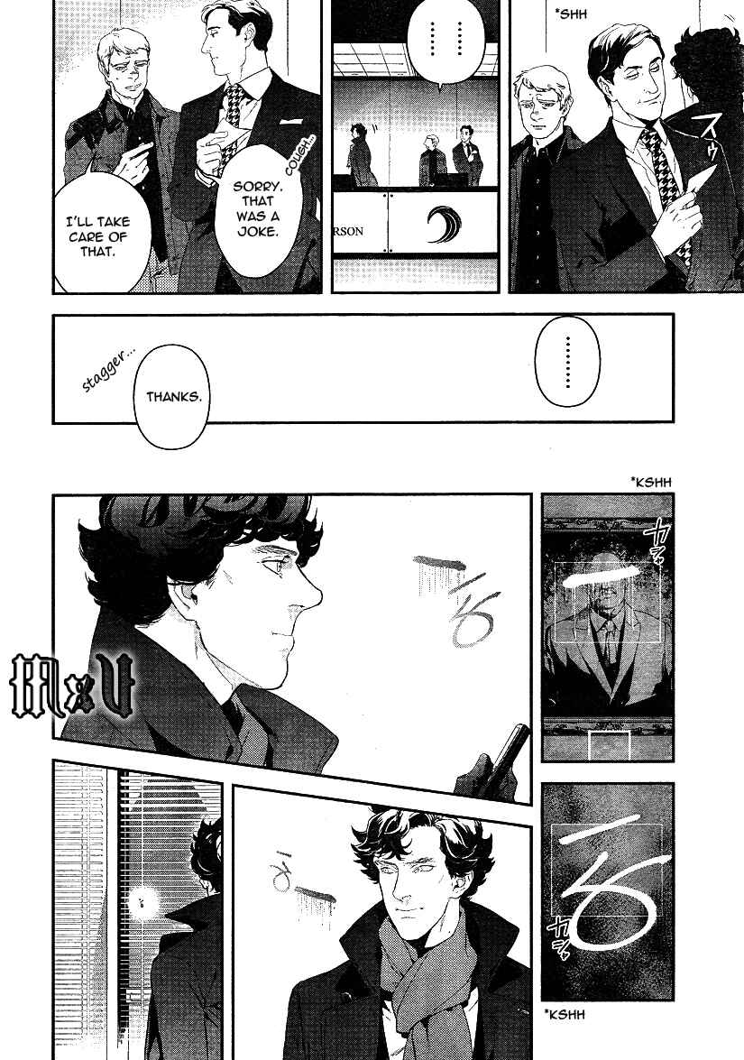 Page 22 Chapter 1 Sherlock