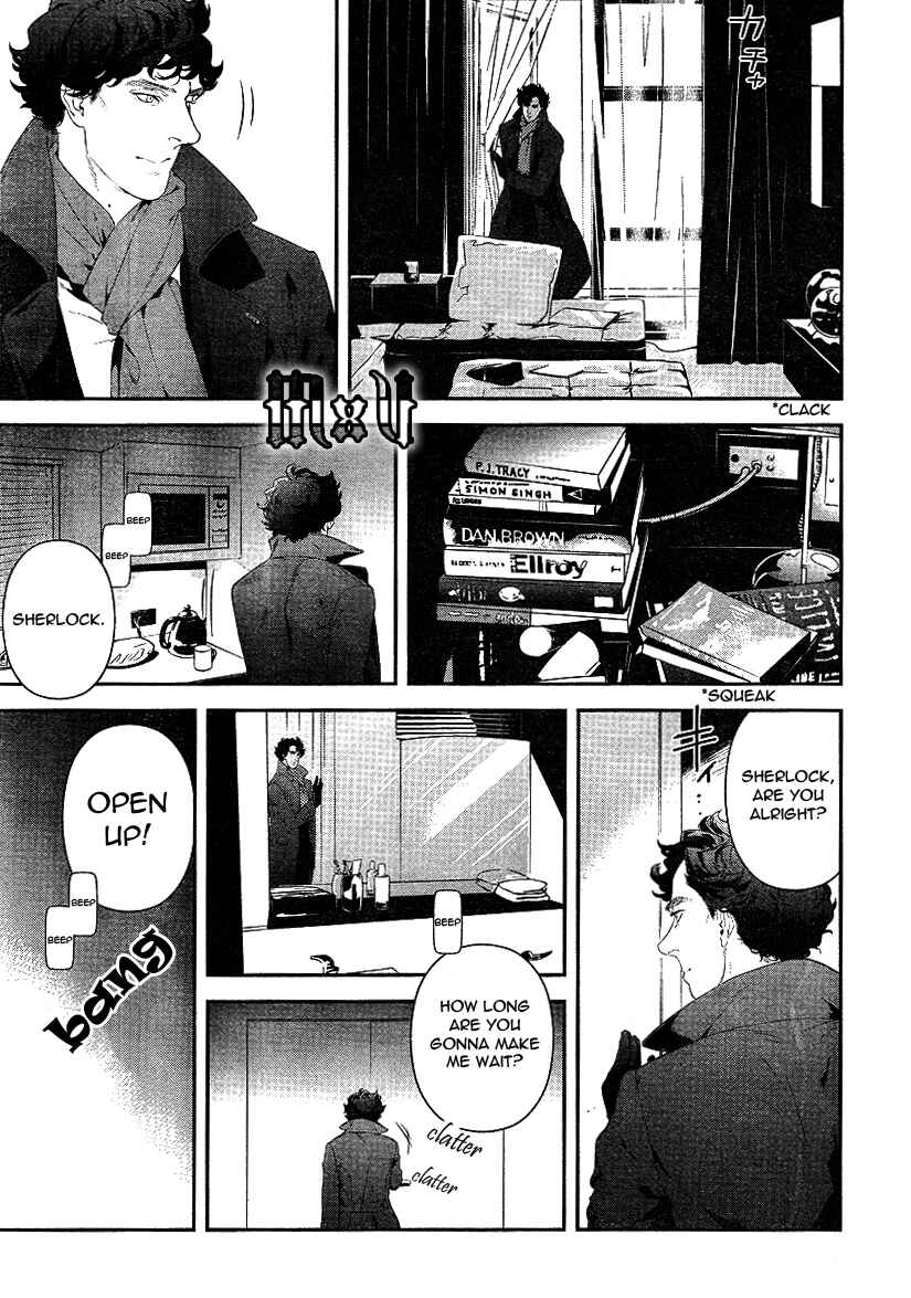Page 29 Chapter 1 Sherlock