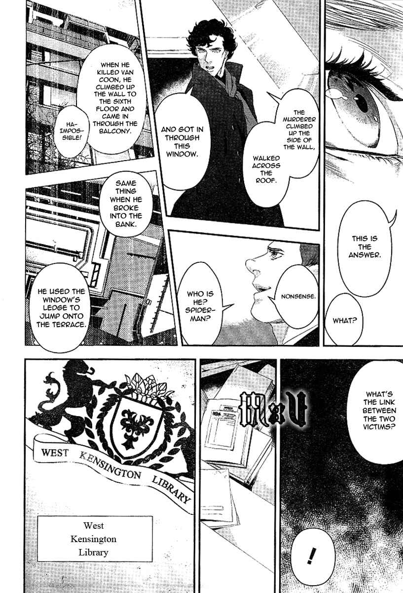 Page 12 Chapter 3 Sherlock