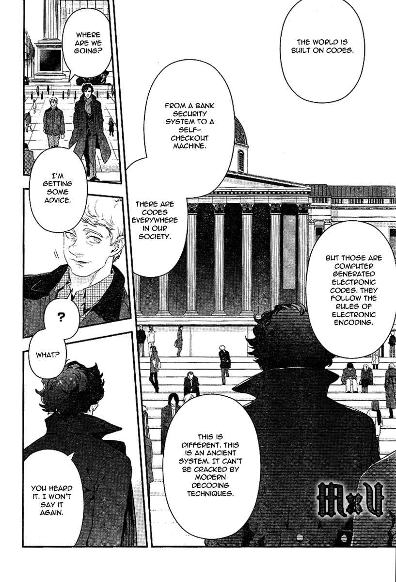 Page 16 Chapter 3 Sherlock