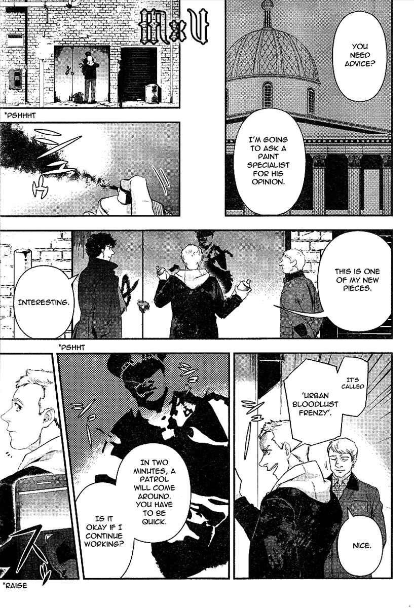 Page 17 Chapter 3 Sherlock