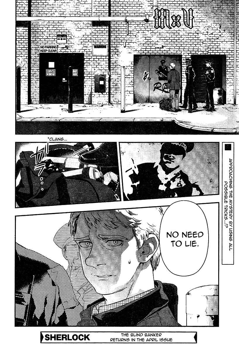 Page 20 Chapter 3 Sherlock