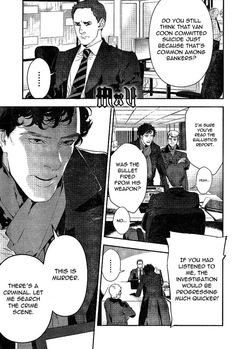 Page 9 Chapter 3 Sherlock