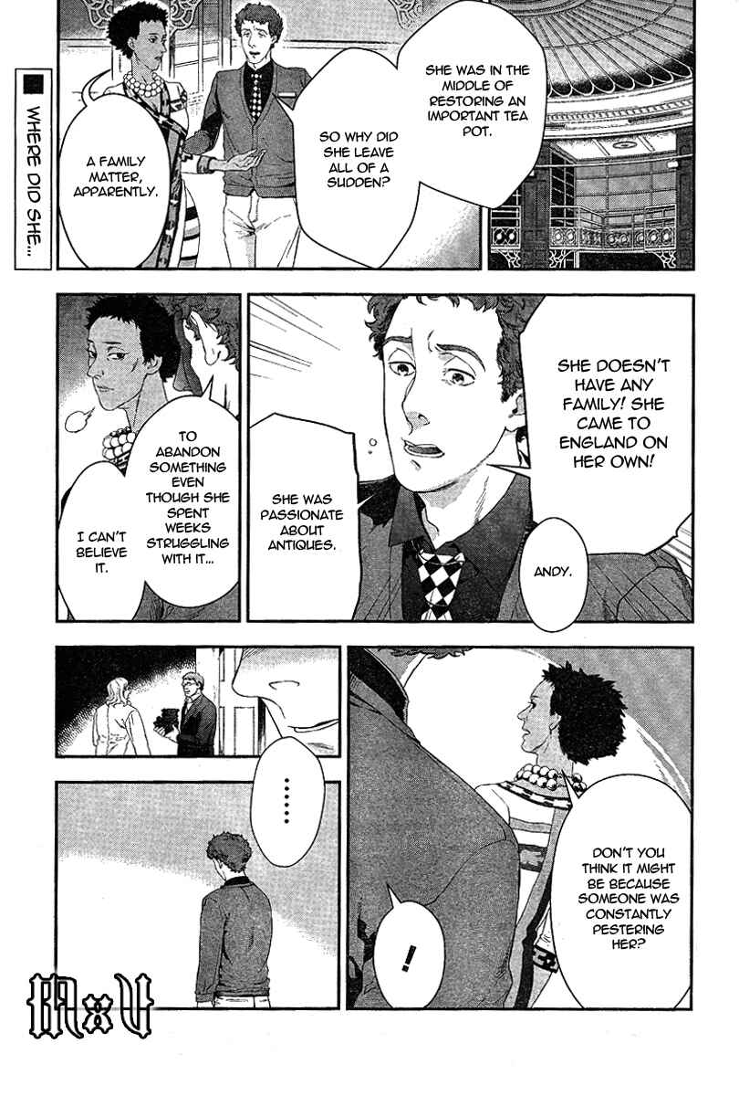 Page 1 Chapter 4 Sherlock