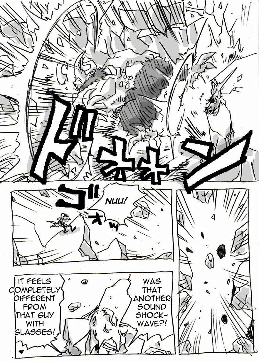 Page 24 Chapter 2 The Idaten Deities Know Only Peace