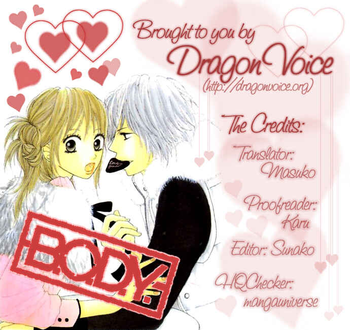 Page 46 Chapter 17 B.O.D.Y.