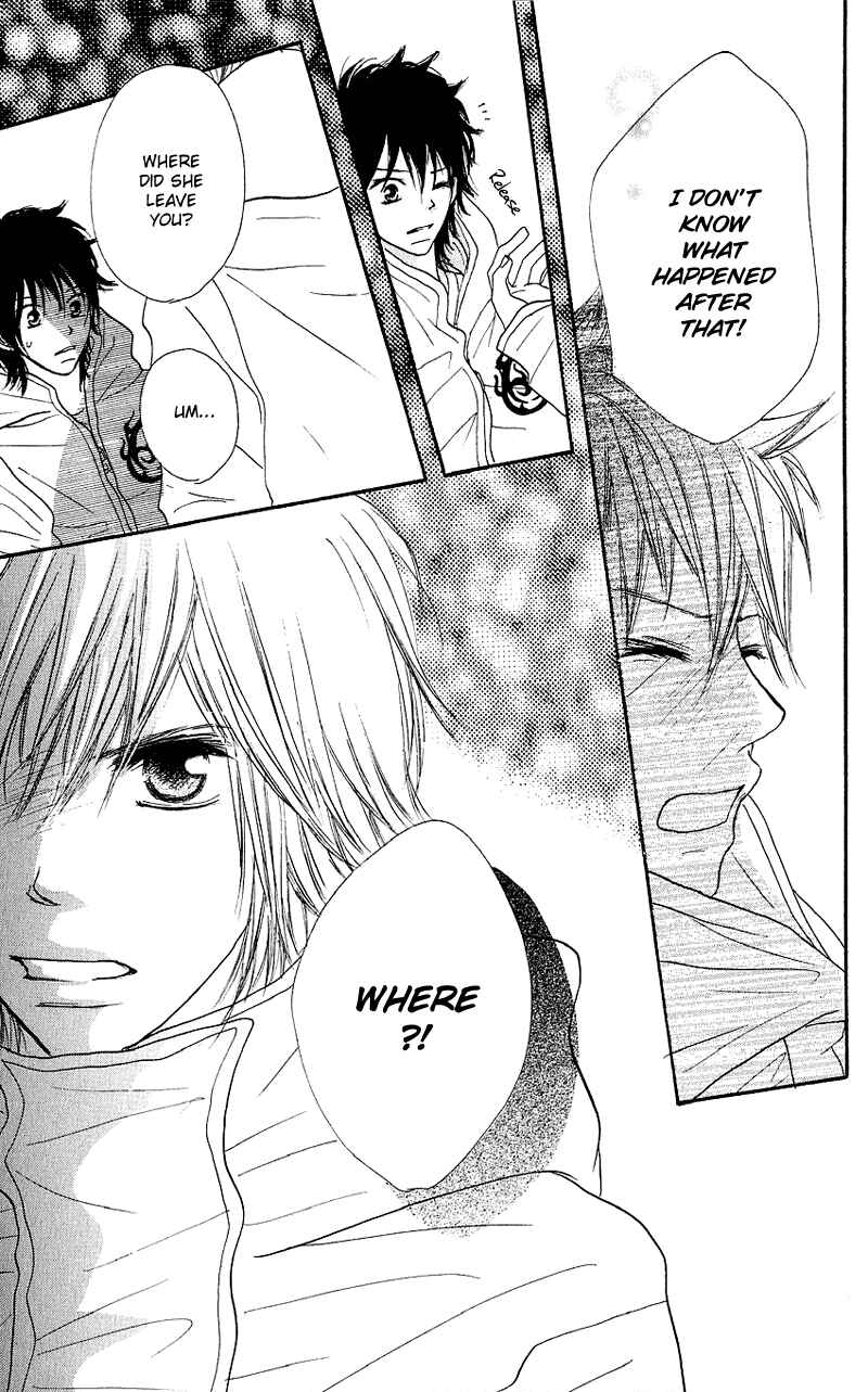 Page 10 Chapter 20 B.O.D.Y.