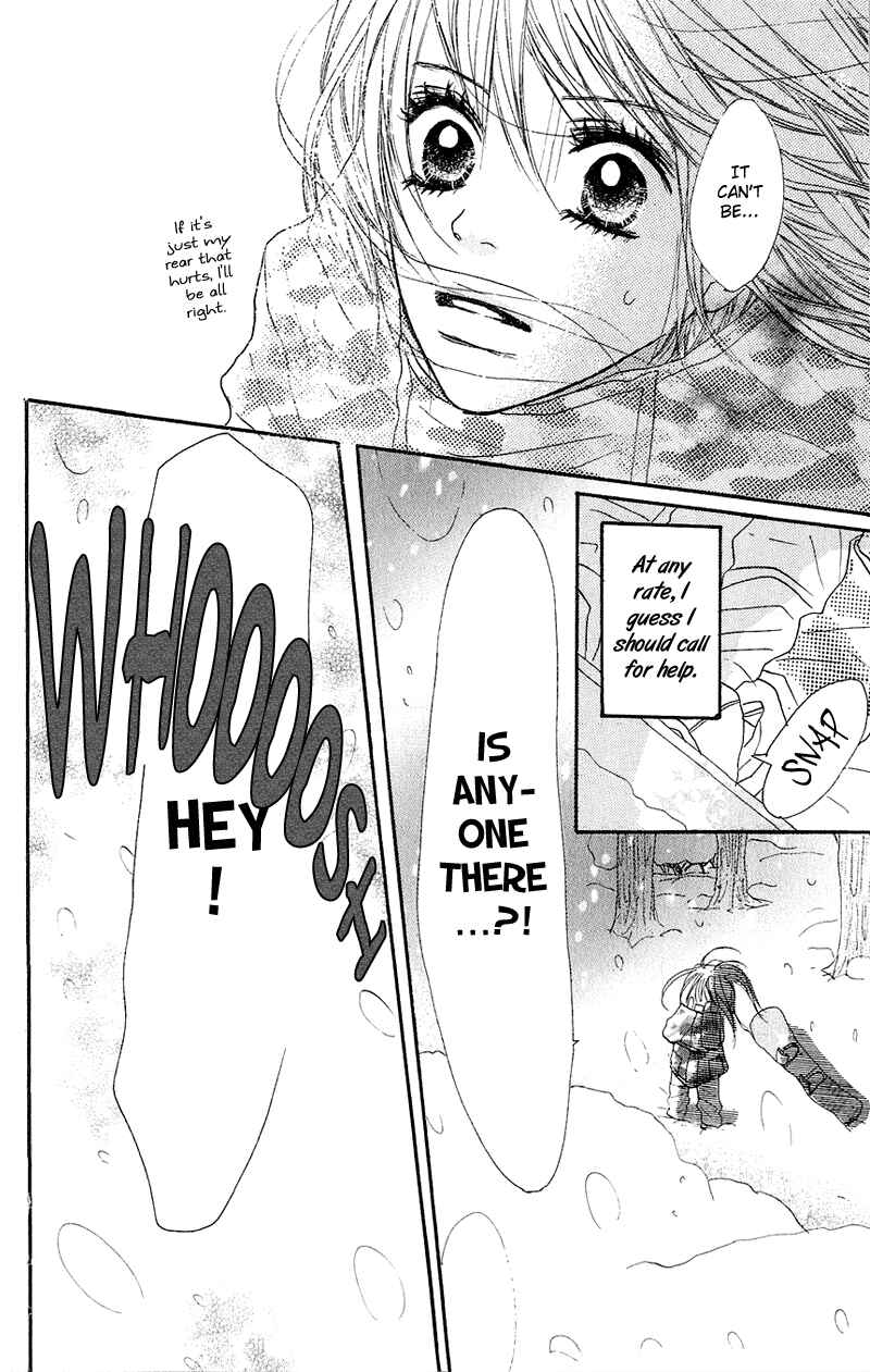 Page 17 Chapter 20 B.O.D.Y.