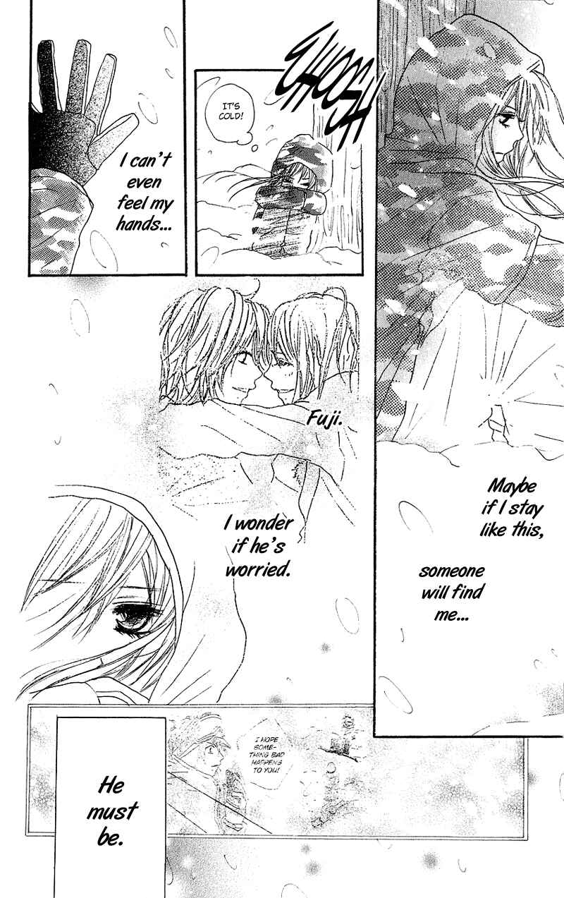 Page 21 Chapter 20 B.O.D.Y.