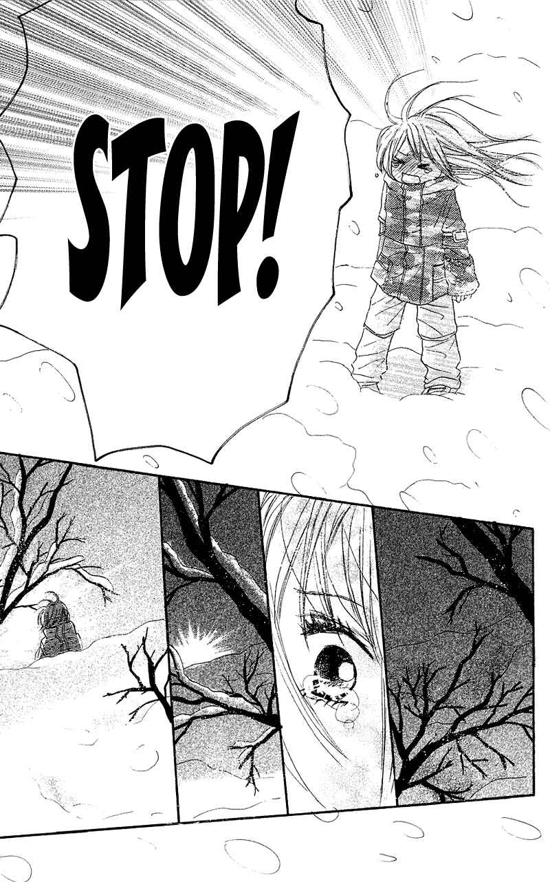 Page 25 Chapter 20 B.O.D.Y.