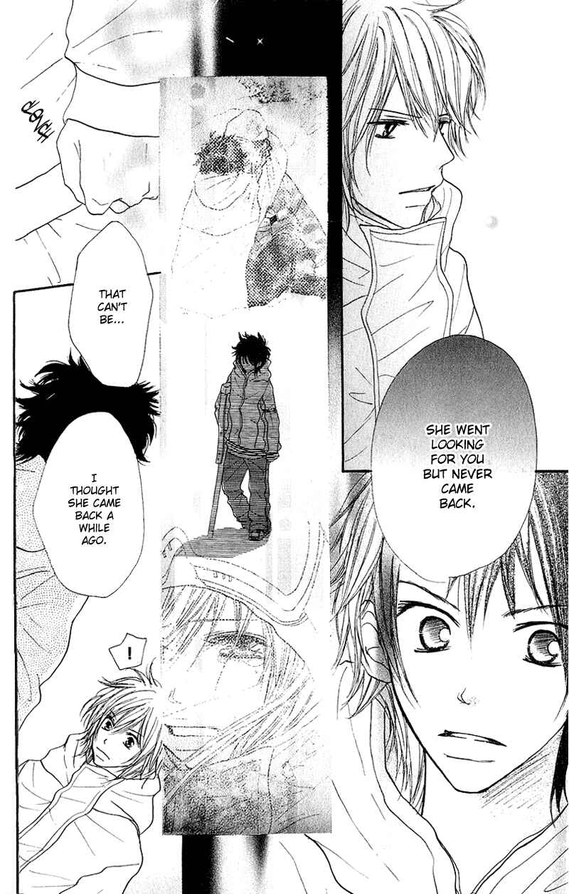 Page 3 Chapter 20 B.O.D.Y.