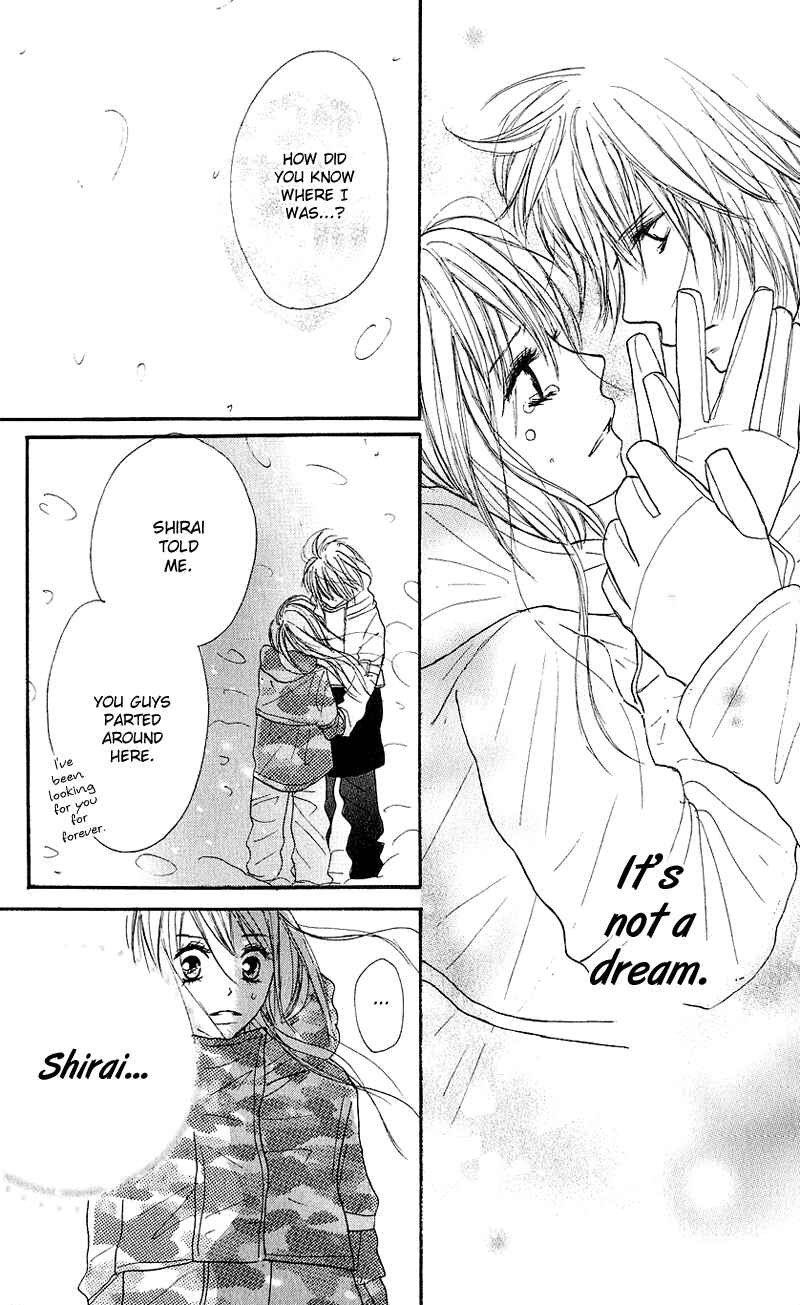Page 30 Chapter 20 B.O.D.Y.
