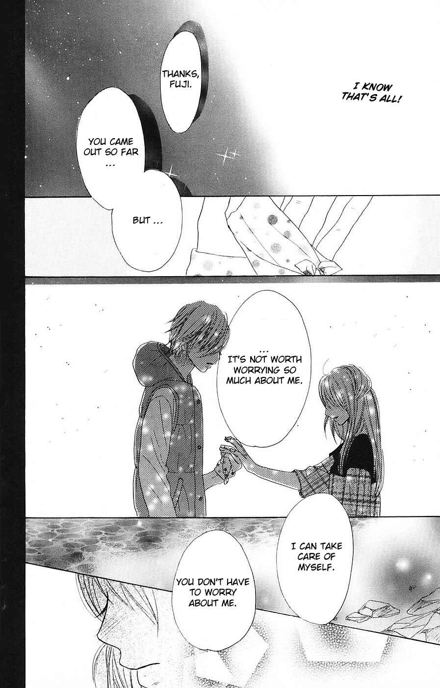 Page 15 Chapter 52 B.O.D.Y.