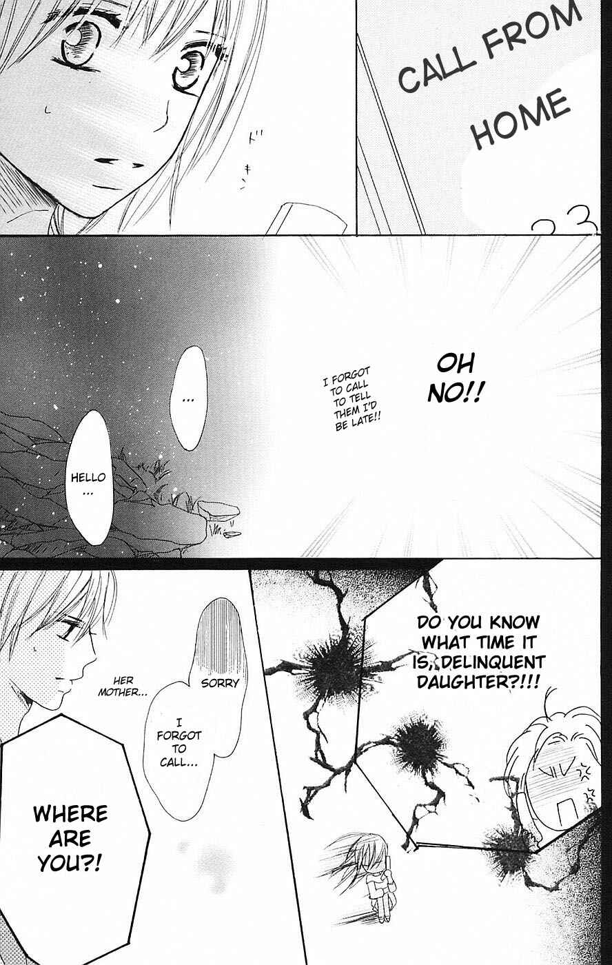 Page 28 Chapter 52 B.O.D.Y.