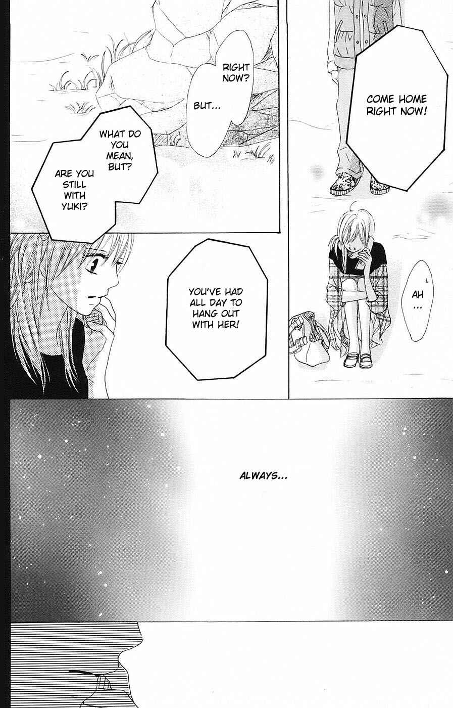 Page 29 Chapter 52 B.O.D.Y.