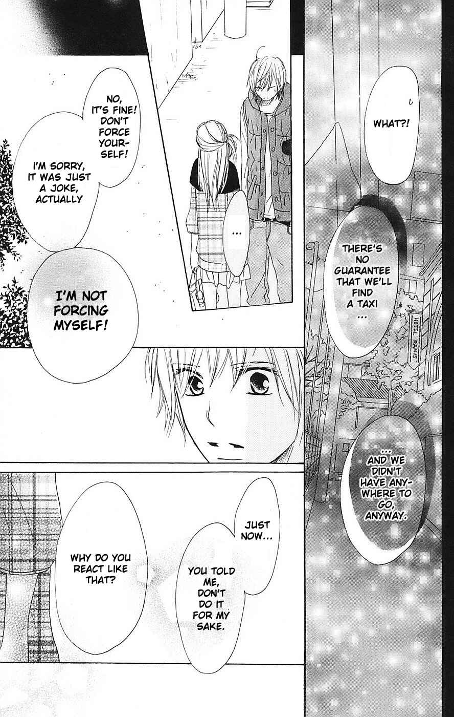 Page 38 Chapter 52 B.O.D.Y.