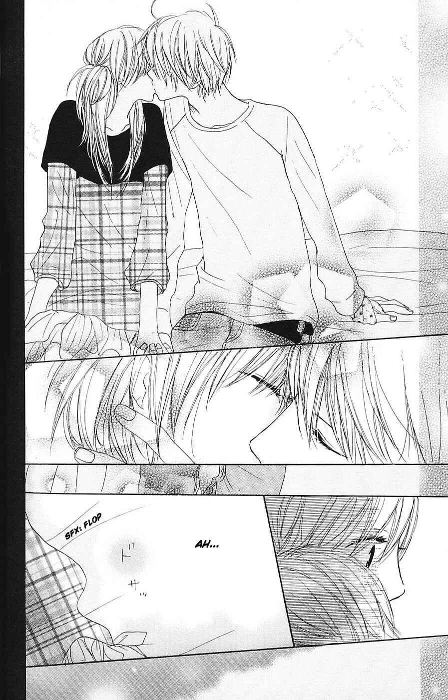 Page 43 Chapter 52 B.O.D.Y.