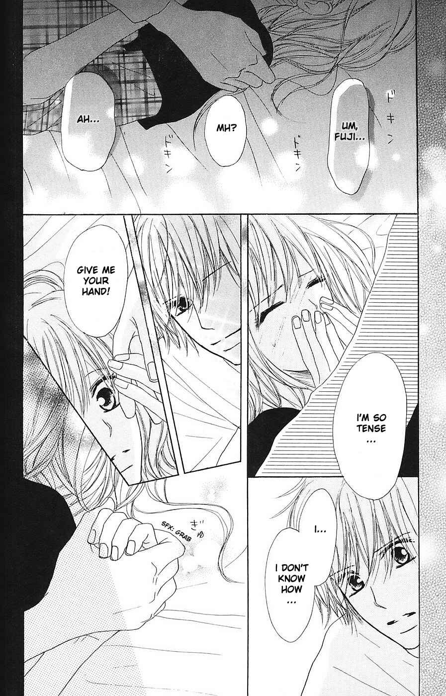 Page 45 Chapter 52 B.O.D.Y.