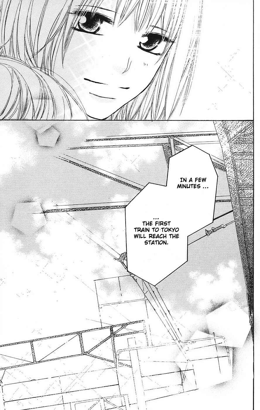 Page 50 Chapter 52 B.O.D.Y.