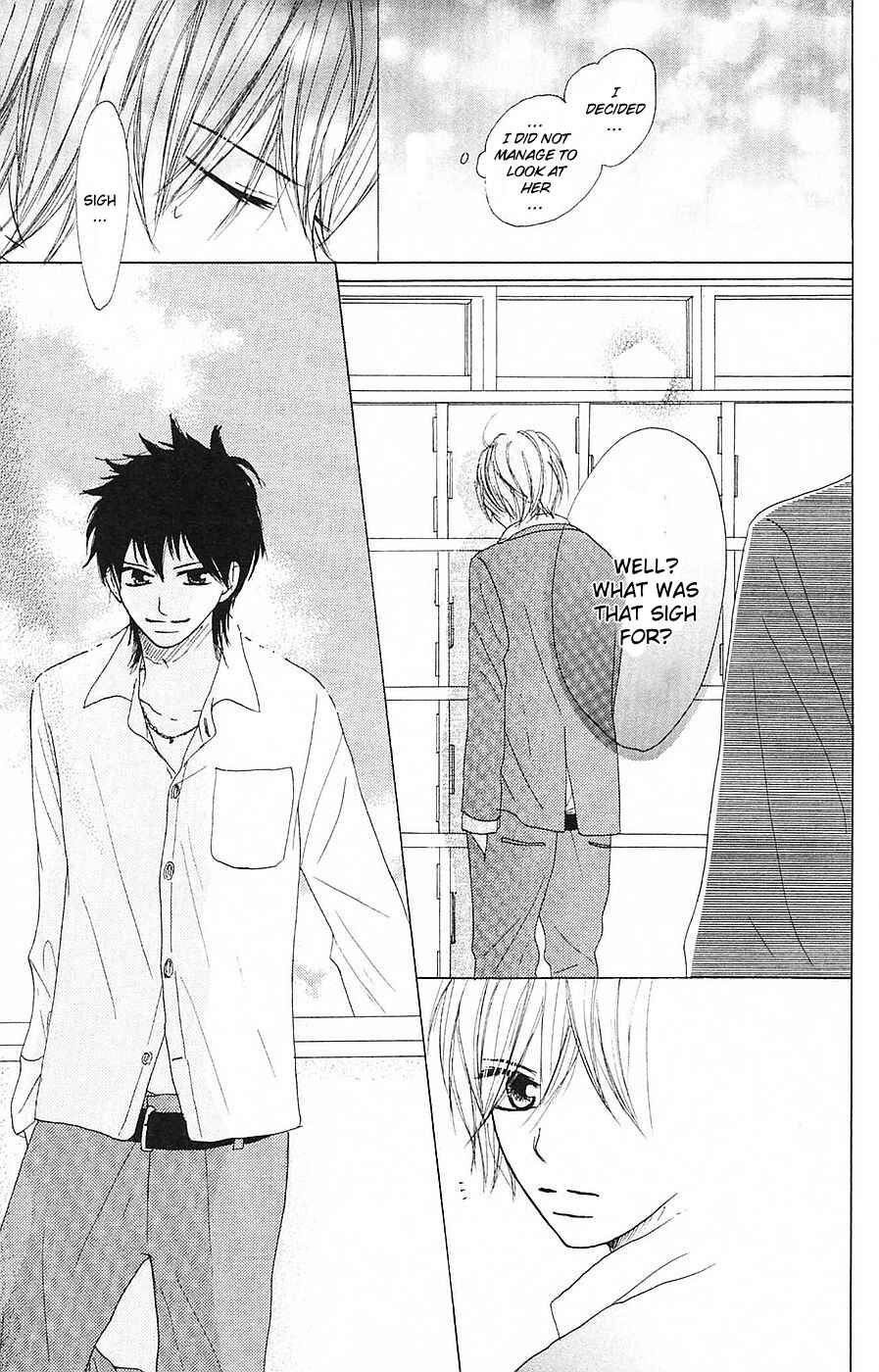 Page 14 Chapter 49 B.O.D.Y.