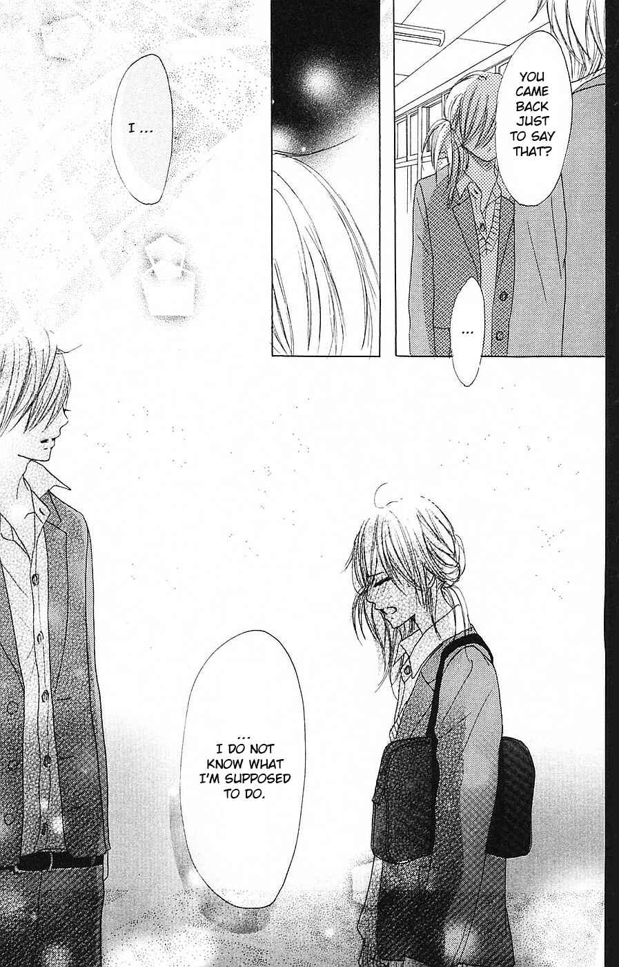 Page 30 Chapter 49 B.O.D.Y.