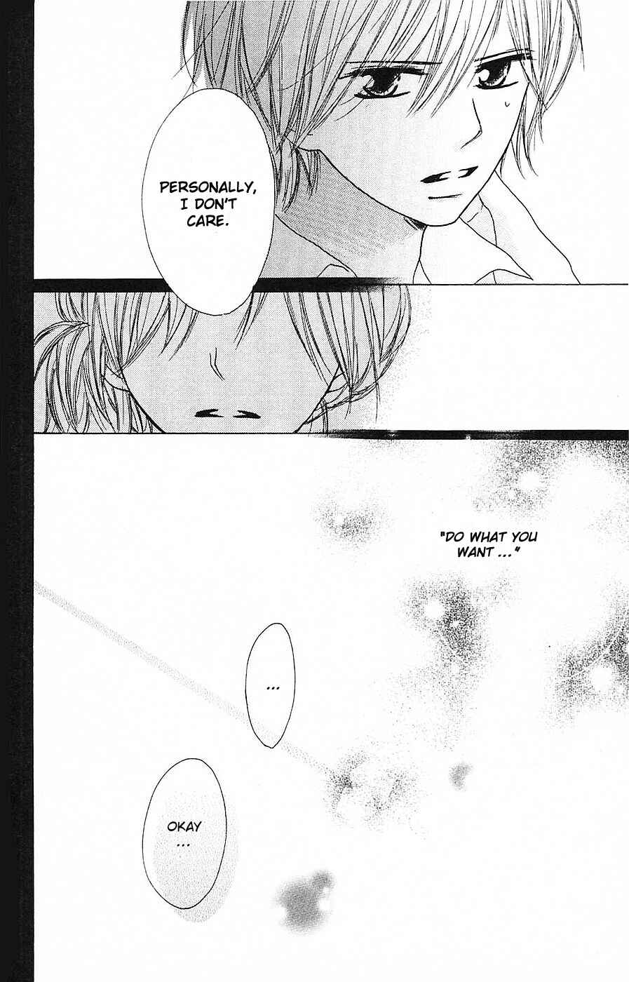 Page 33 Chapter 49 B.O.D.Y.