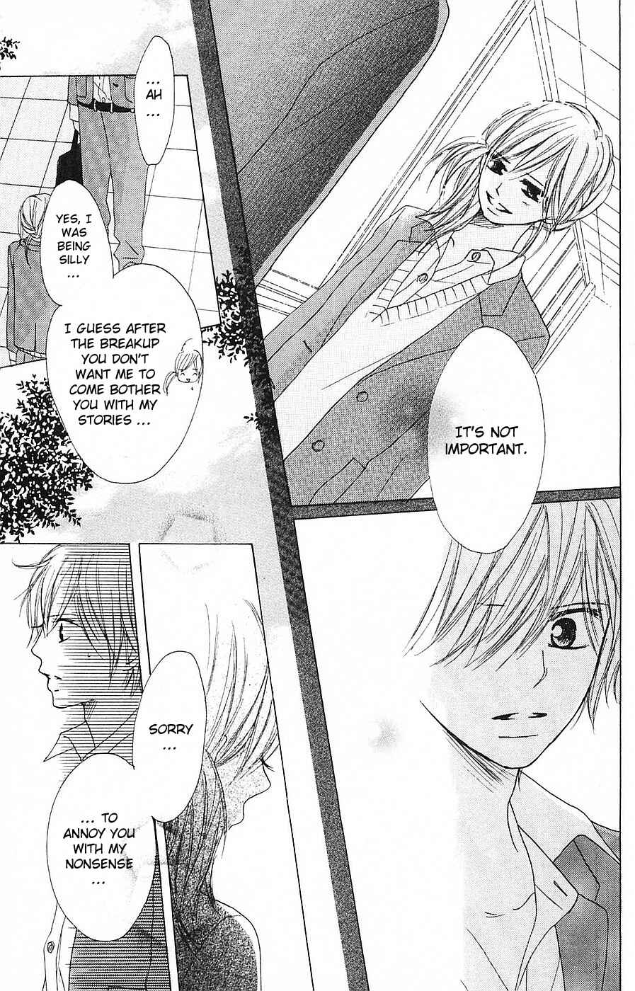 Page 34 Chapter 49 B.O.D.Y.