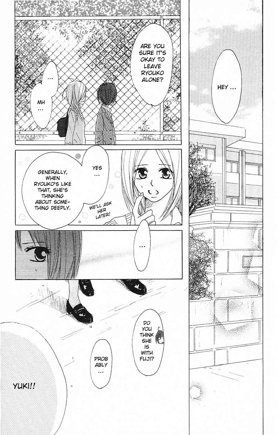 Page 38 Chapter 49 B.O.D.Y.