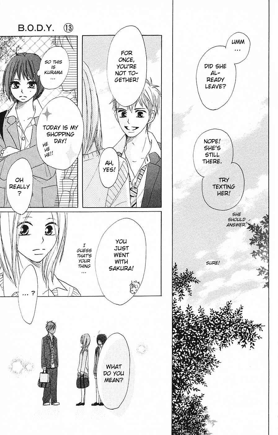 Page 40 Chapter 49 B.O.D.Y.