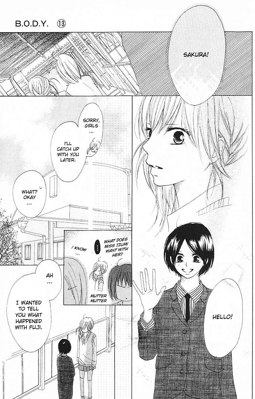 Page 8 Chapter 49 B.O.D.Y.