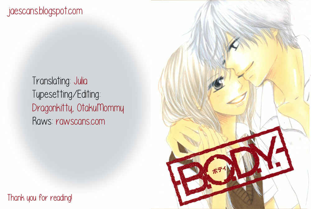 Page 45 Chapter 58 B.O.D.Y.