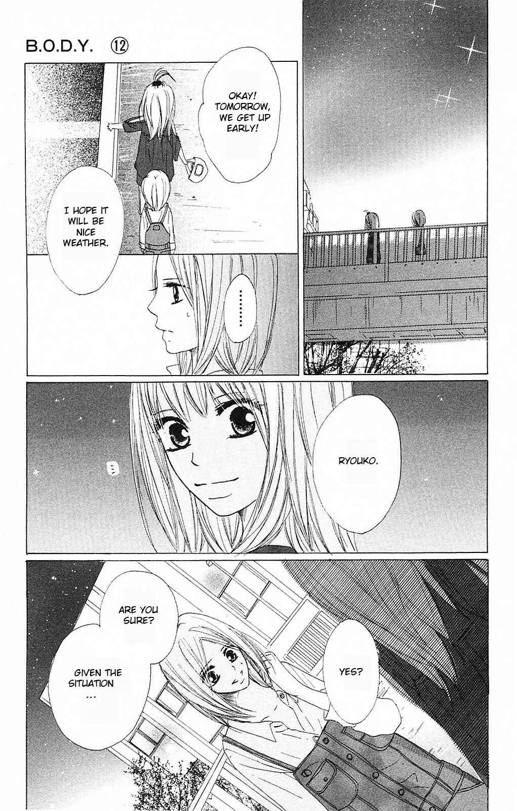 Page 10 Chapter 45 B.O.D.Y.