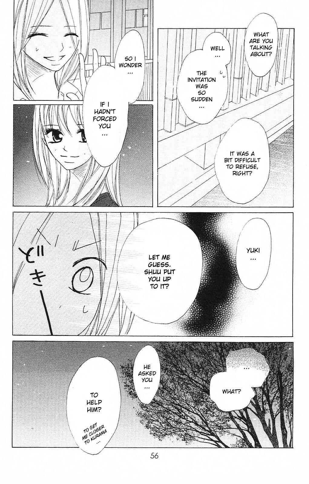 Page 11 Chapter 45 B.O.D.Y.