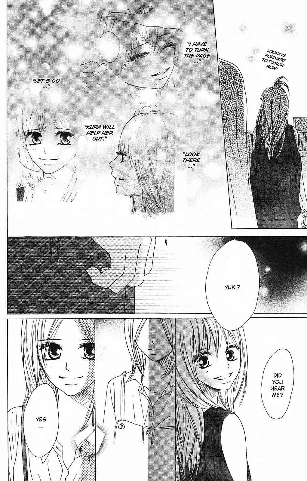 Page 17 Chapter 45 B.O.D.Y.