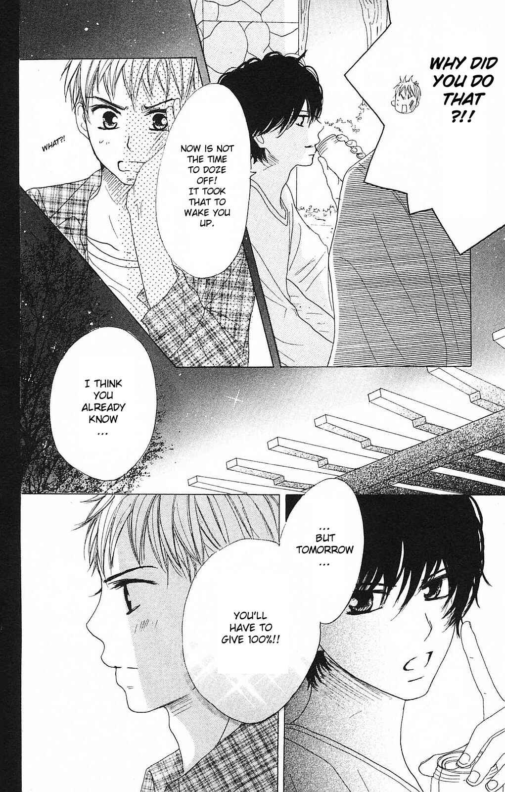Page 19 Chapter 45 B.O.D.Y.