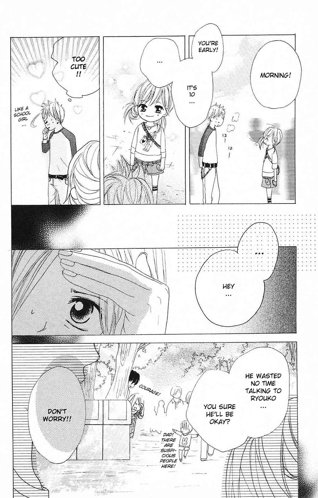 Page 25 Chapter 45 B.O.D.Y.