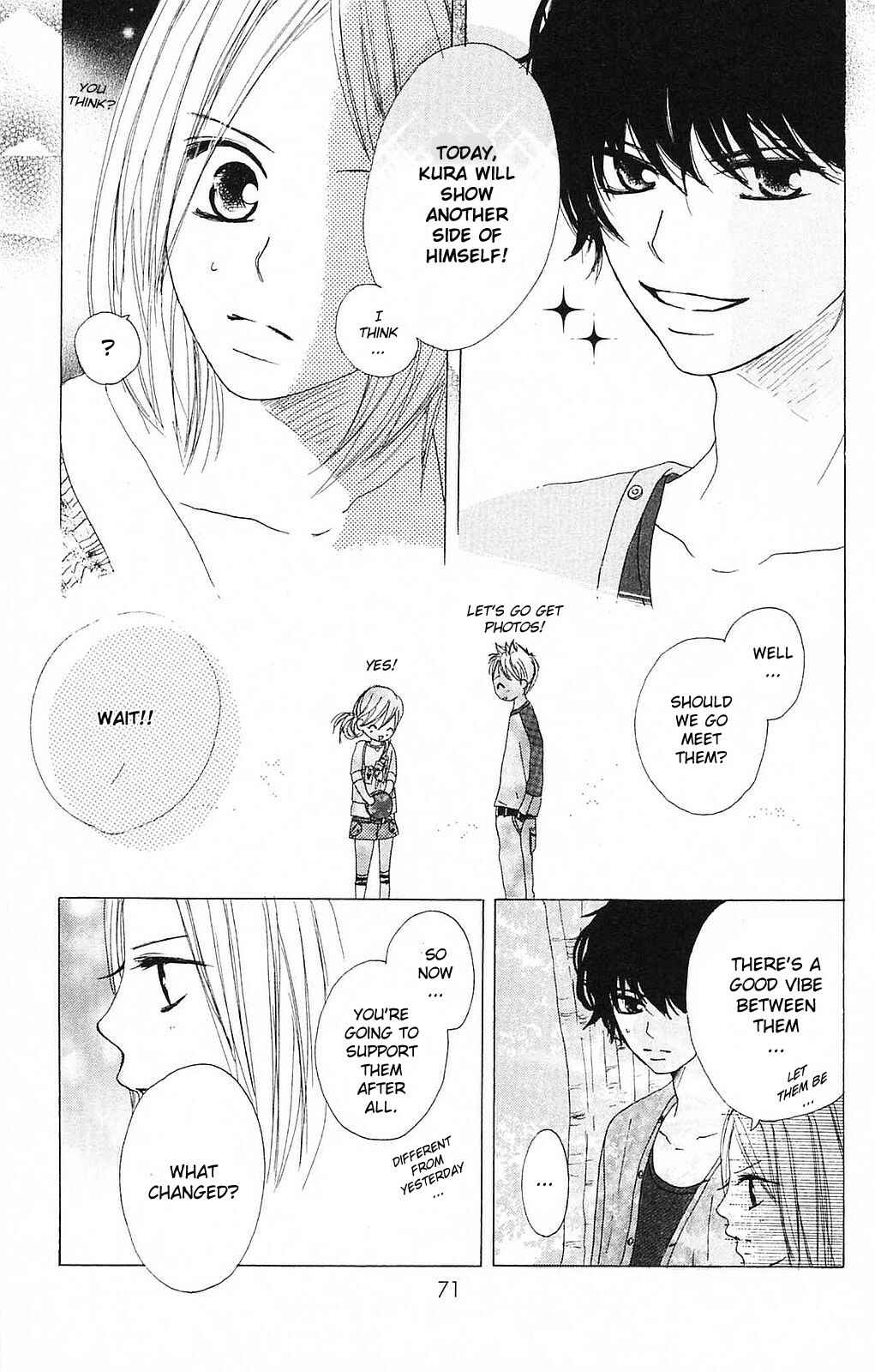 Page 26 Chapter 45 B.O.D.Y.