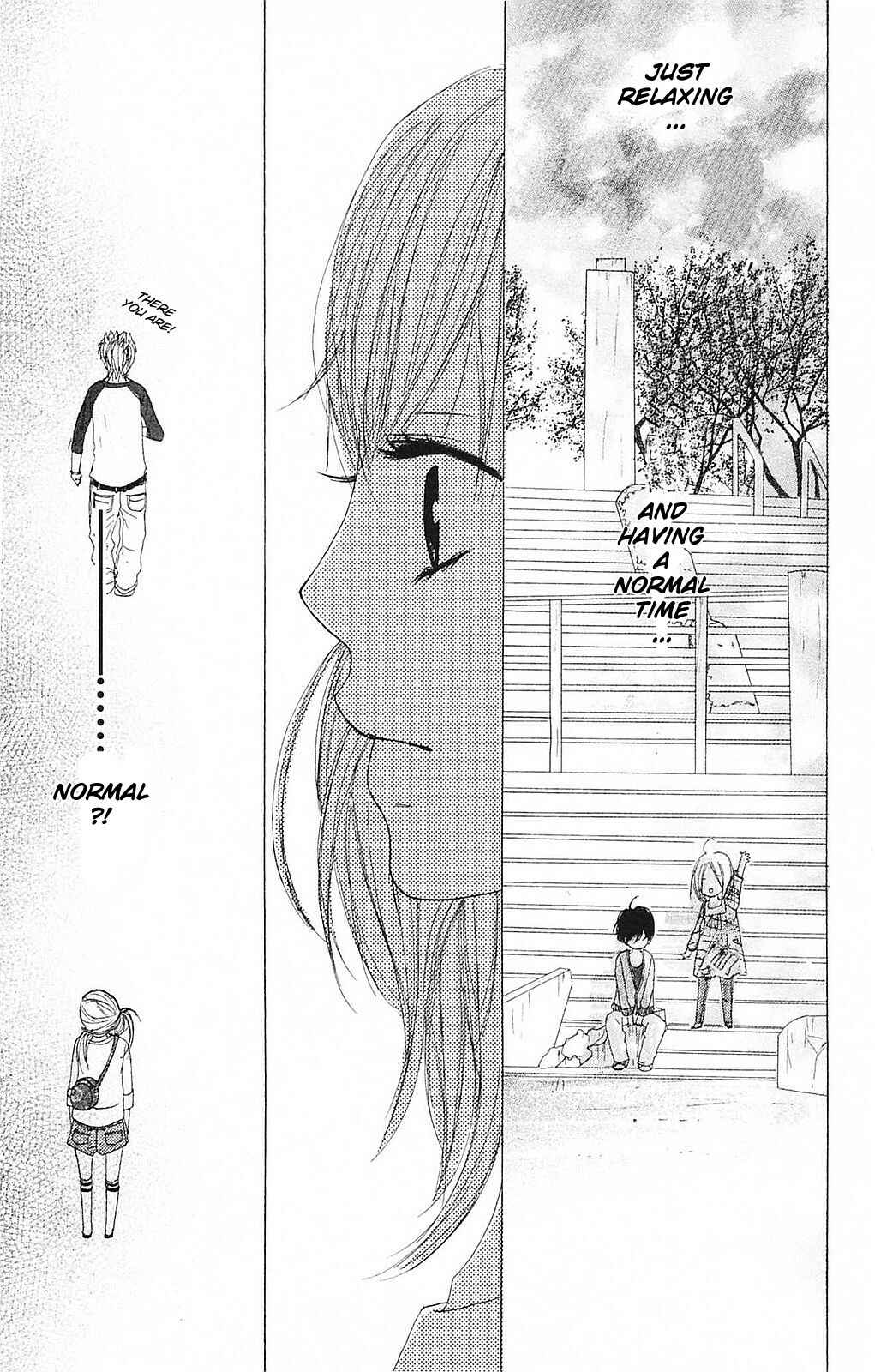 Page 36 Chapter 45 B.O.D.Y.