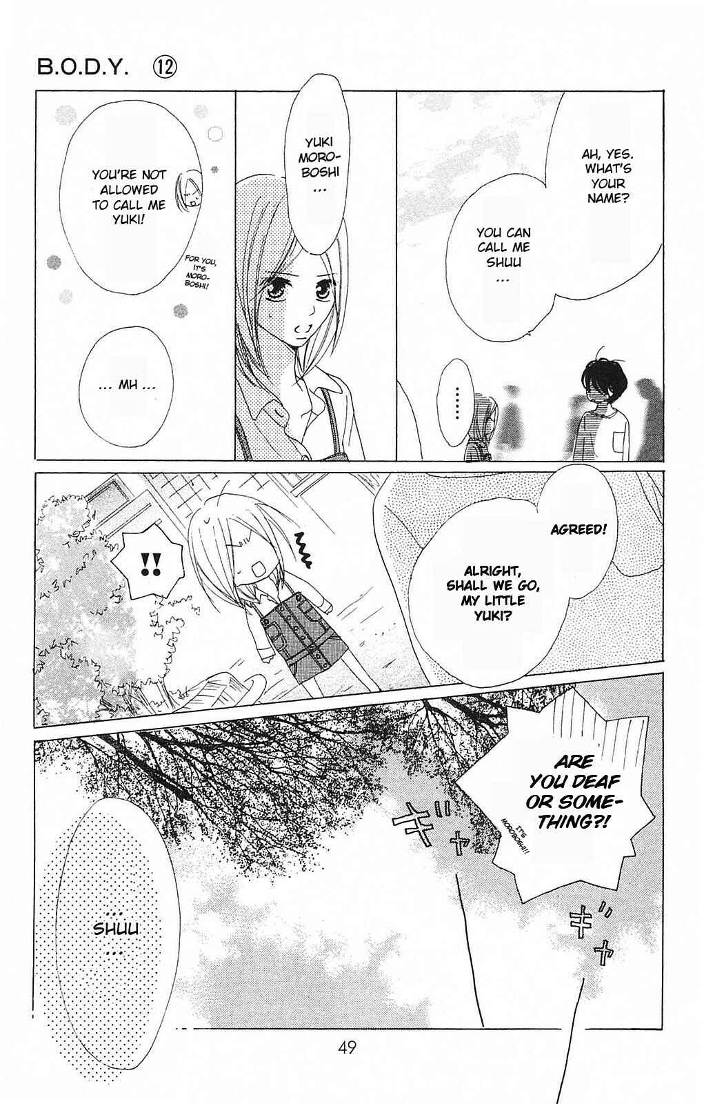 Page 4 Chapter 45 B.O.D.Y.